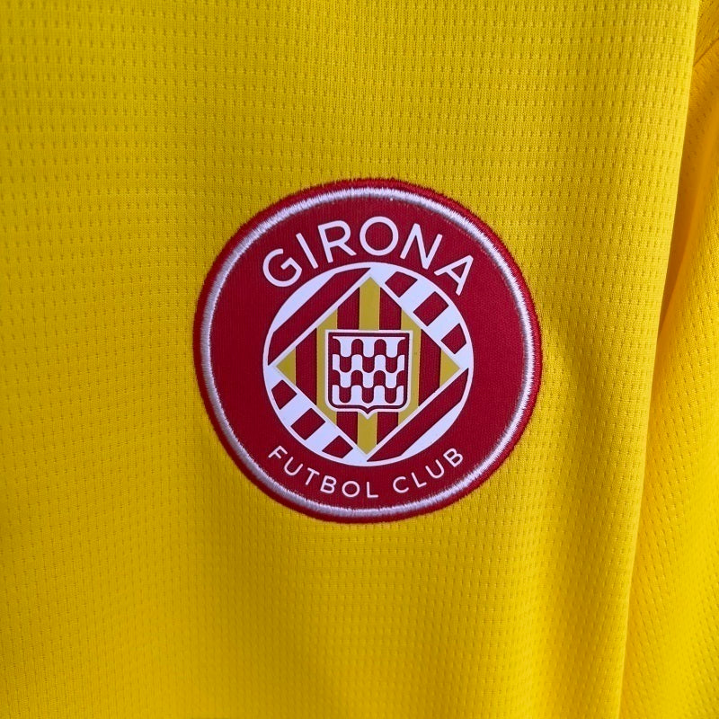Camiseta Visitante Girona 25/26