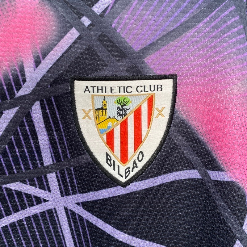 Edición Especial Athletic Club 24/25