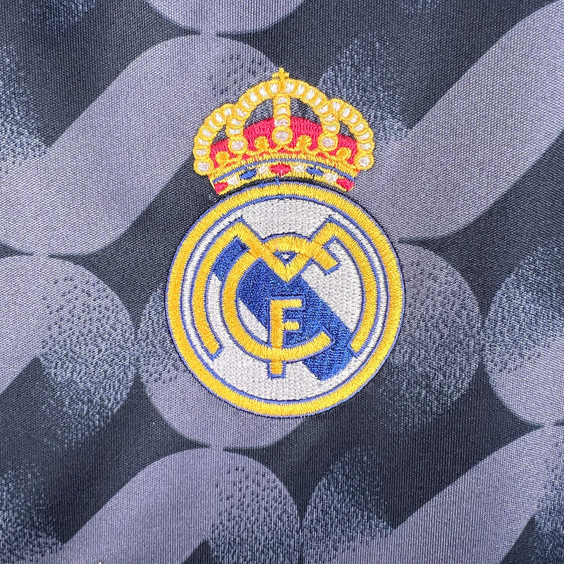 Camiseta Visitante Real Madrid 23/24