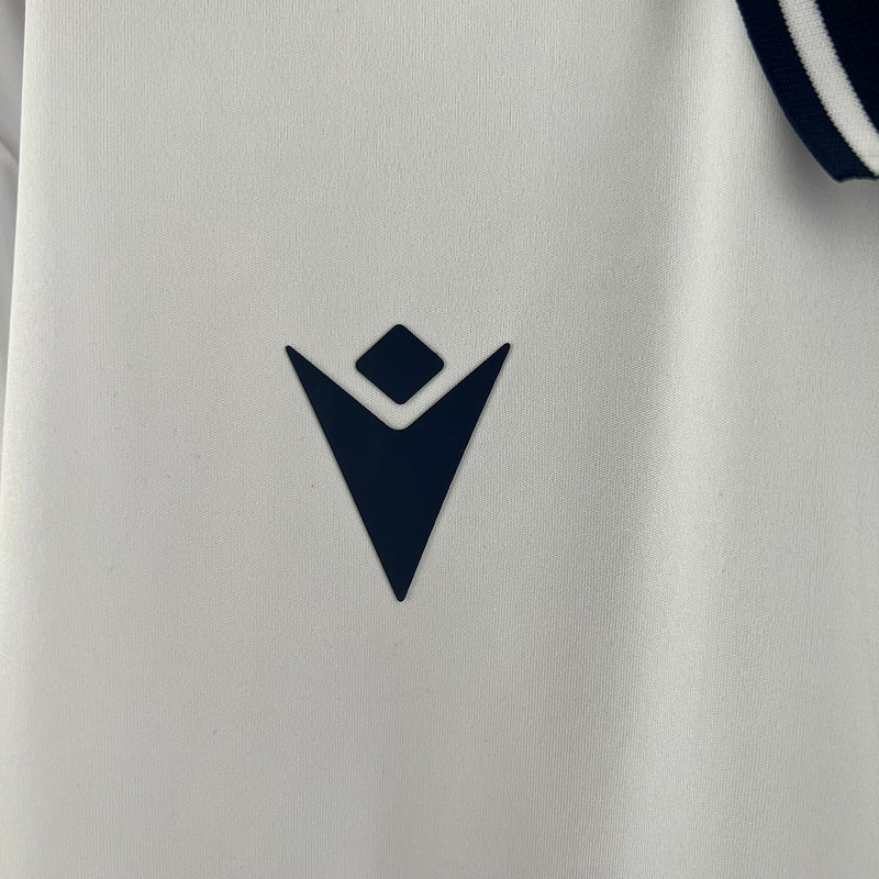 Tercera Equipación Real Sociedad 23/24