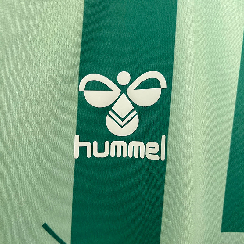 Edición Especial Real Betis 24/25