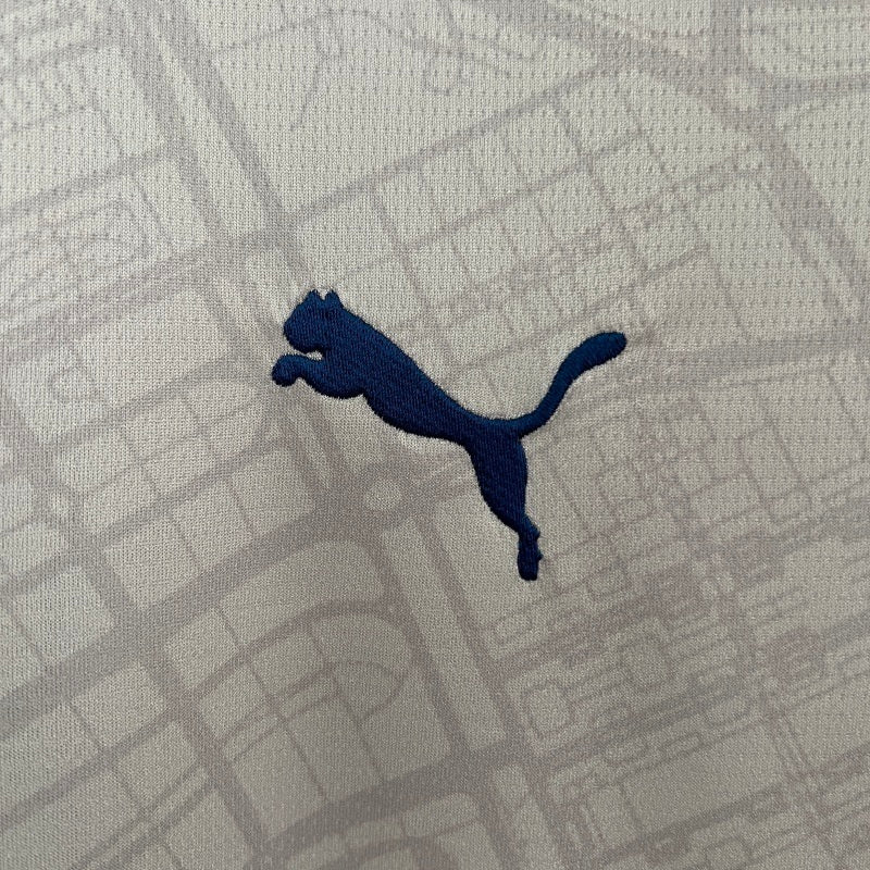 Camiseta Visitante Alaves 24/25