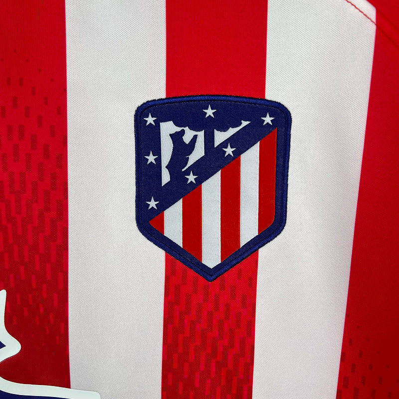 Camiseta Local Atletico de Madrid 23/24