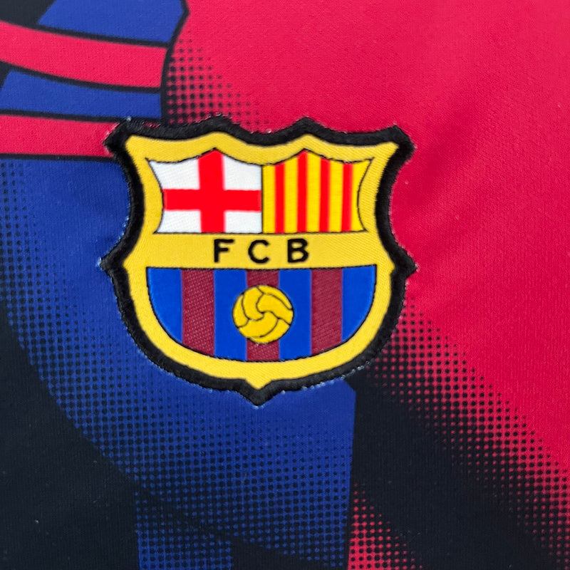 Edición Especial Barcelona 23/24