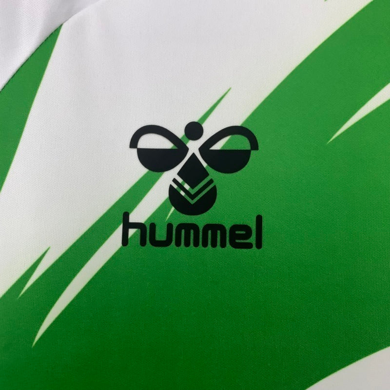 Edición Especial Real Betis 25/26