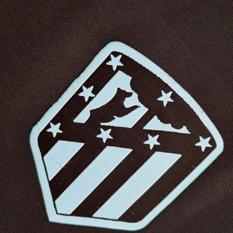 Camiseta Visitante Atletico de Madrid 22/23
