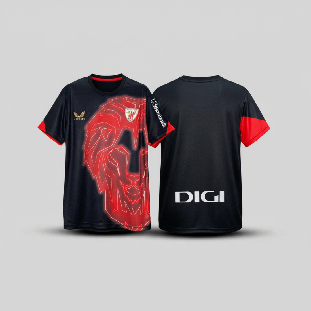 Edición Especial Athletic Club 24/25