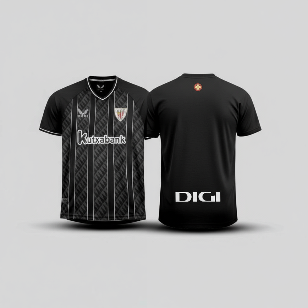 Camiseta Portero Athletic Club 23/24
