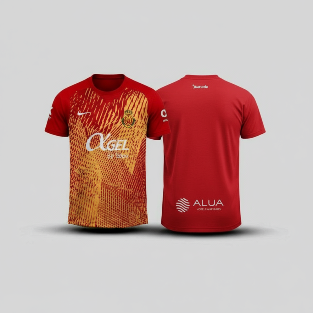 Edición Especial Mallorca 23/24