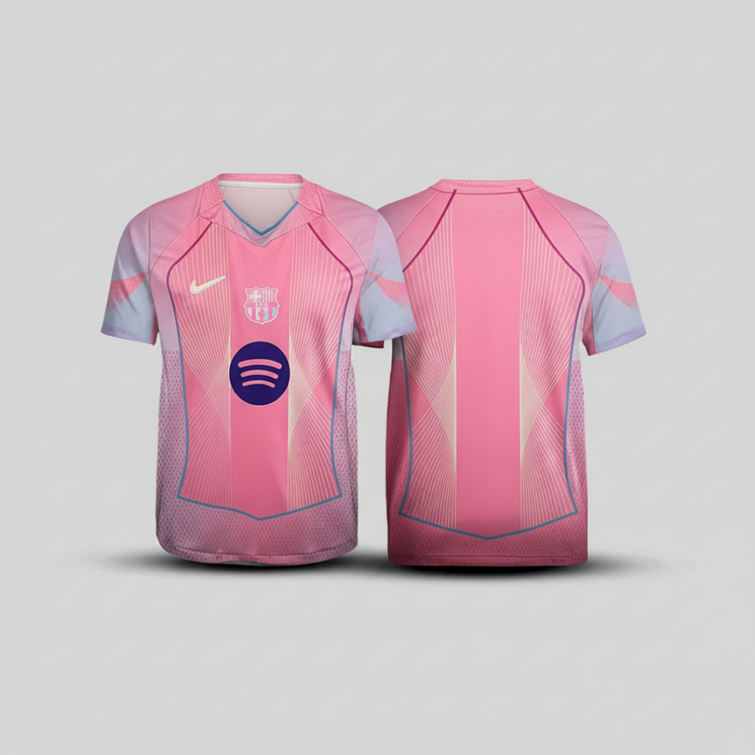 Edición Especial Barcelona 25/26