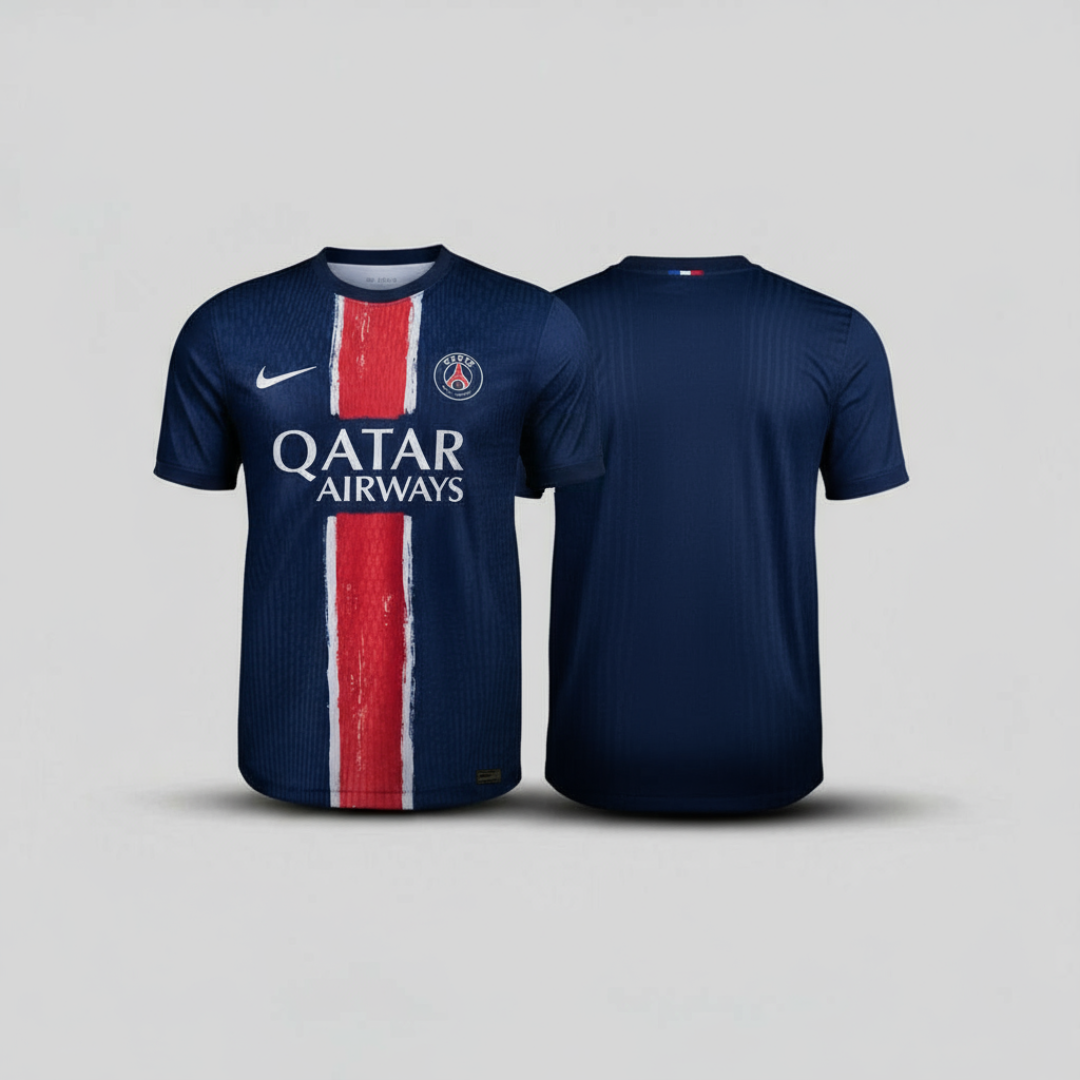 Camiseta Local PSG 24/25