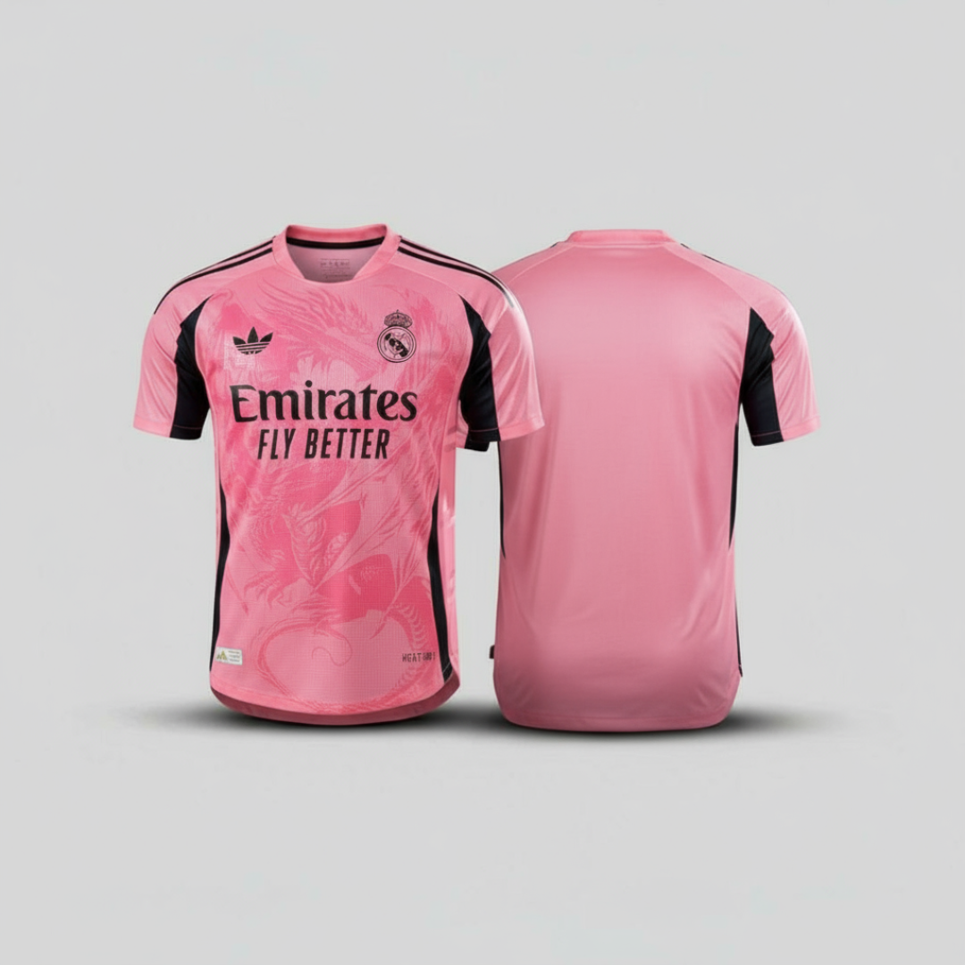 Edición Especial Real Madrid 25/26