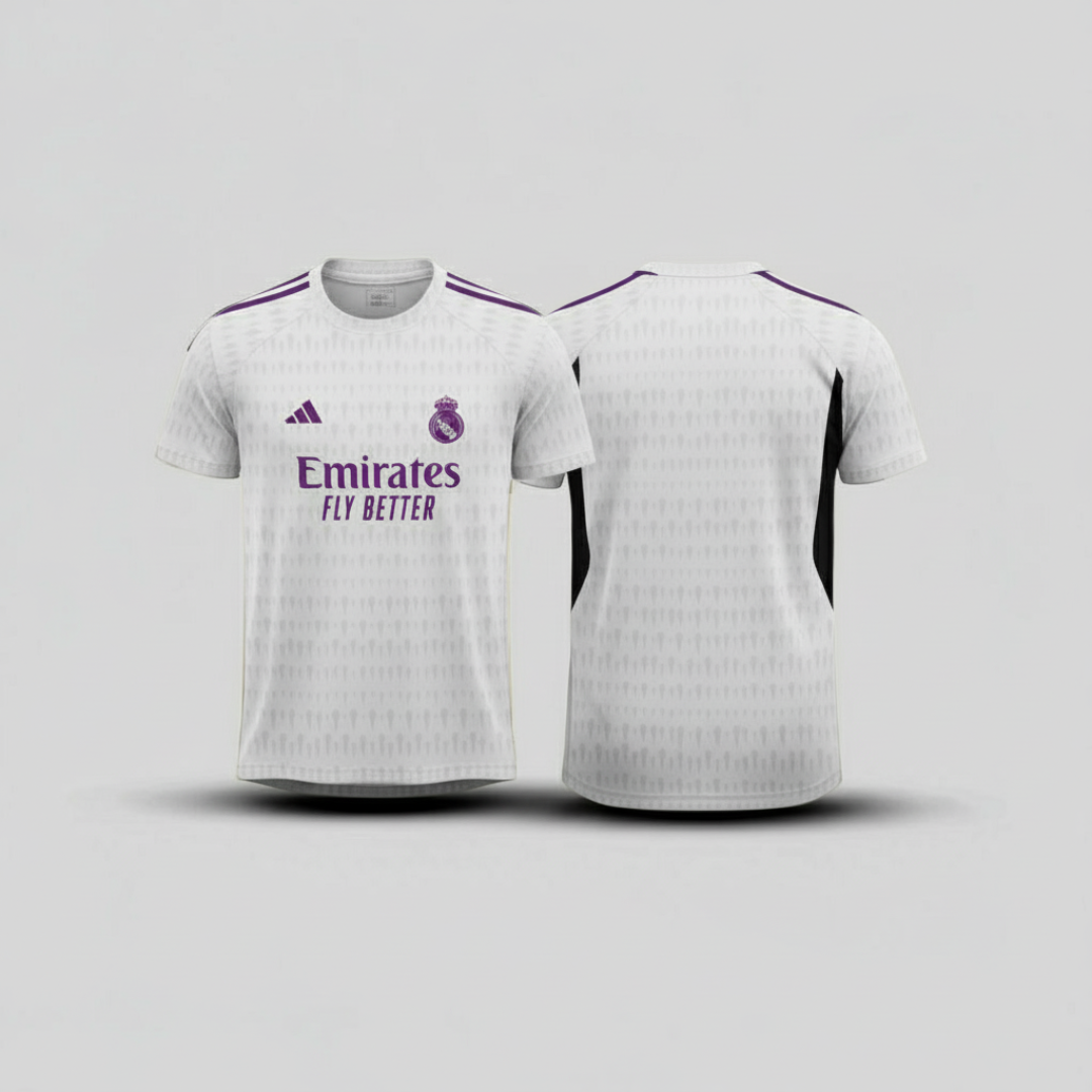Edición Especial Real Madrid 23/24