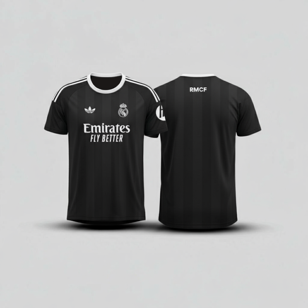 Edición Especial Real Madrid 25/26