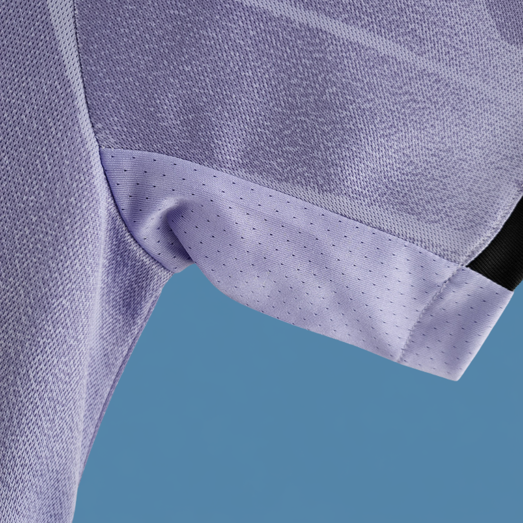 Camiseta Visitante Real Madrid 22/23