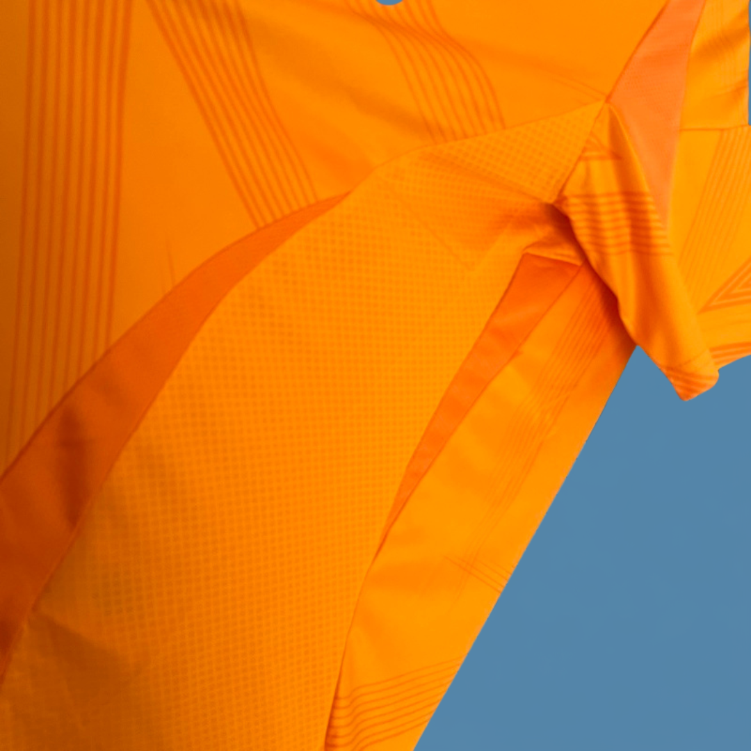 Camiseta Visitante Real Madrid 24/25