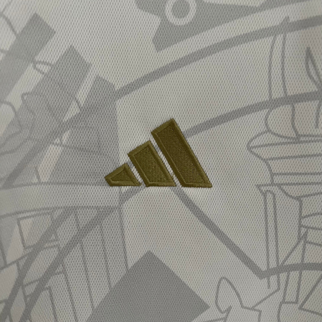 Edición Especial Real Madrid 23/24