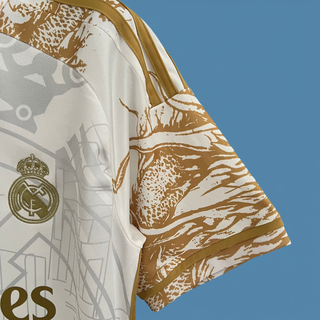 Edición Especial Real Madrid 23/24