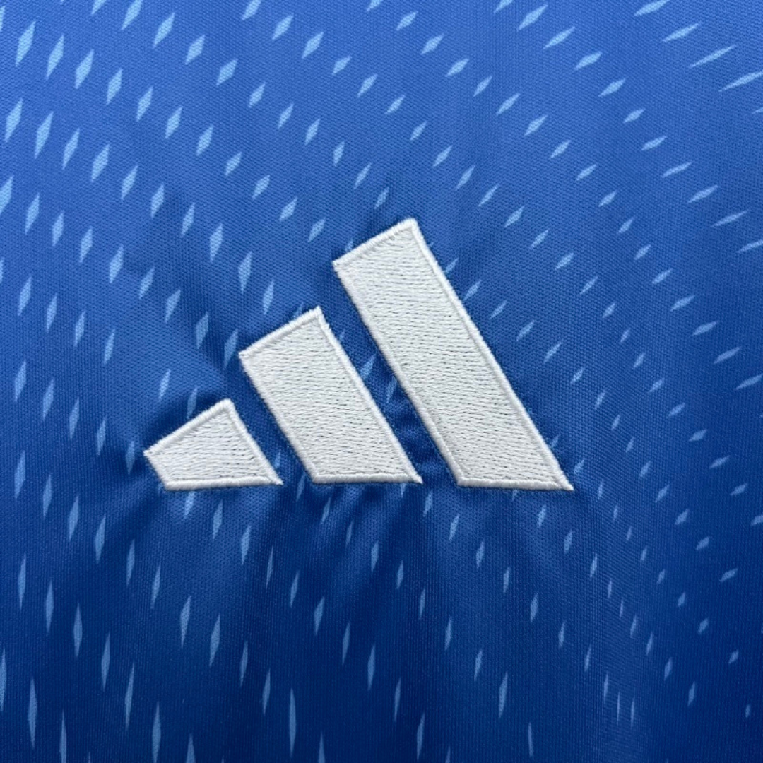 Edición Especial Real Madrid 25/26