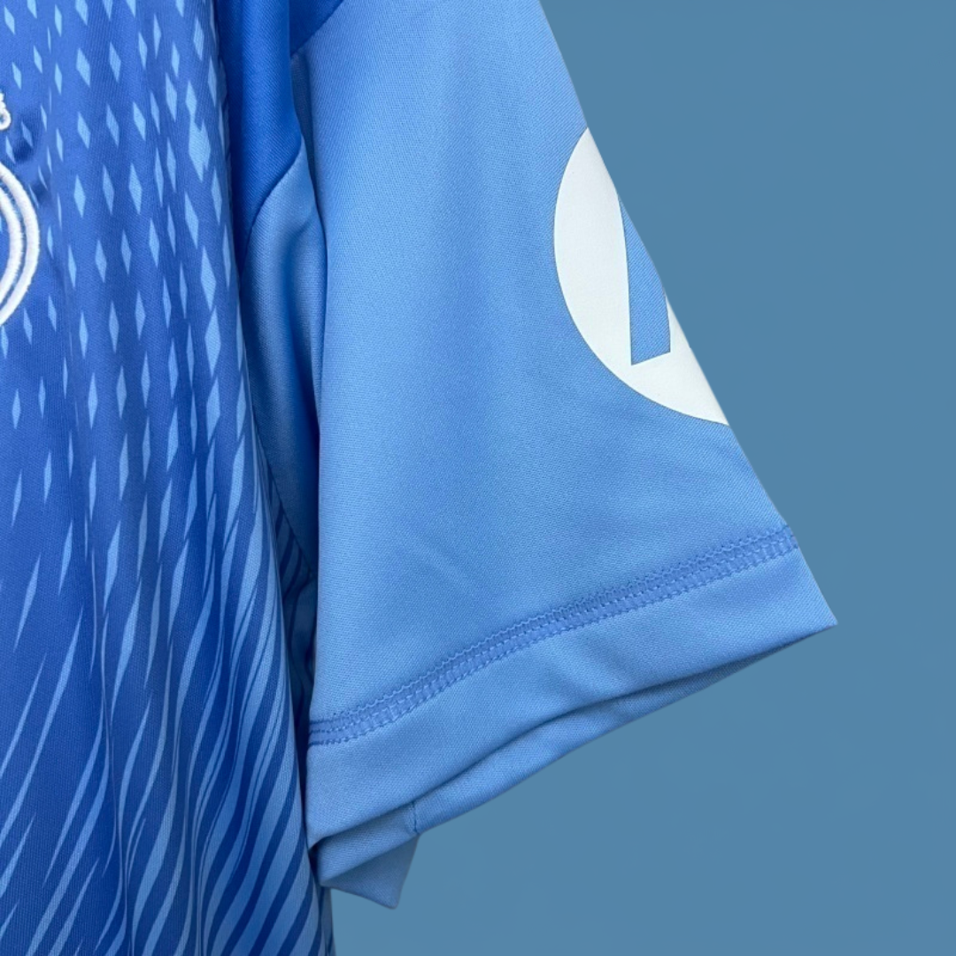 Edición Especial Real Madrid 25/26