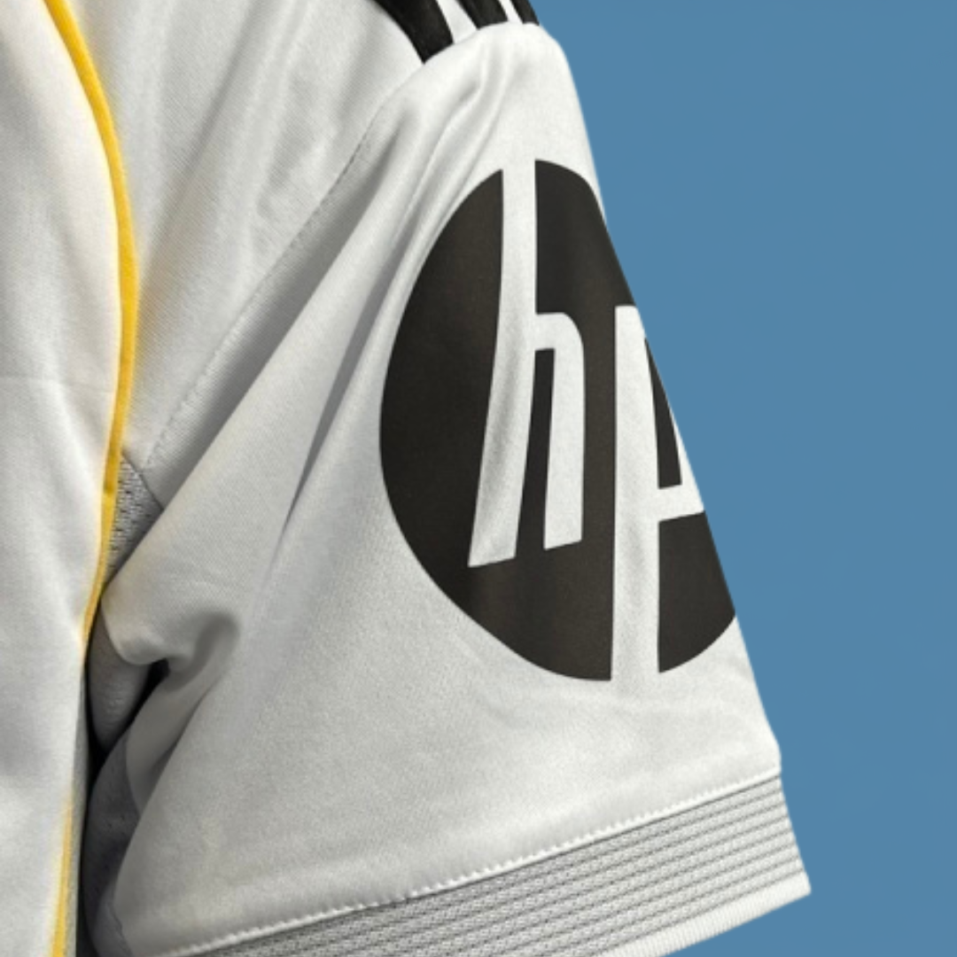 Camiseta Local Real Madrid 25/26