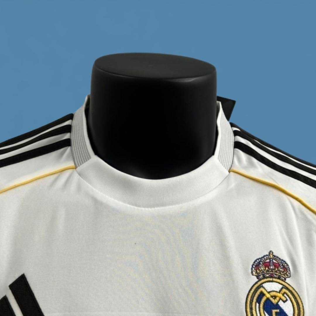 Camiseta Local Real Madrid 25/26