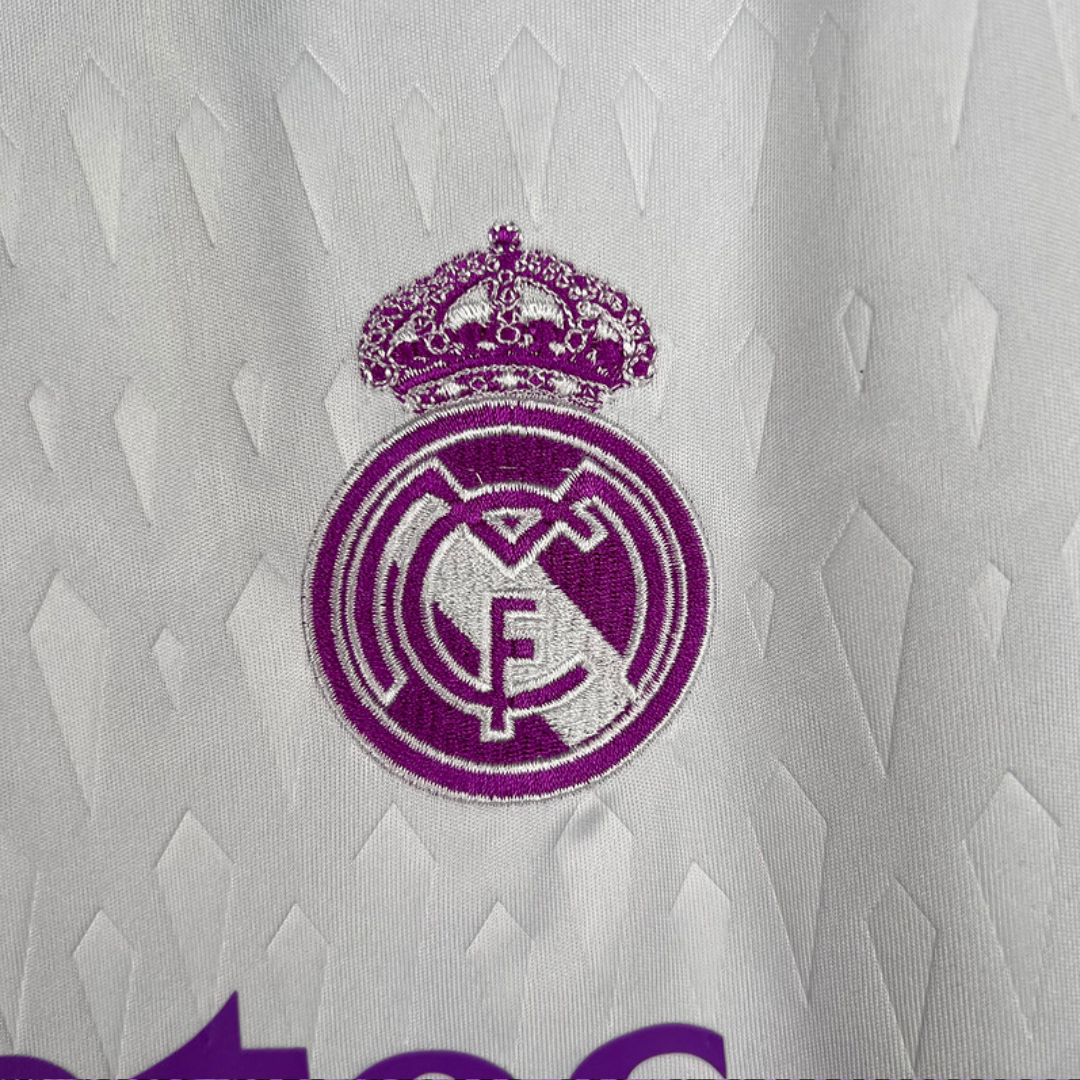 Edición Especial Real Madrid 23/24