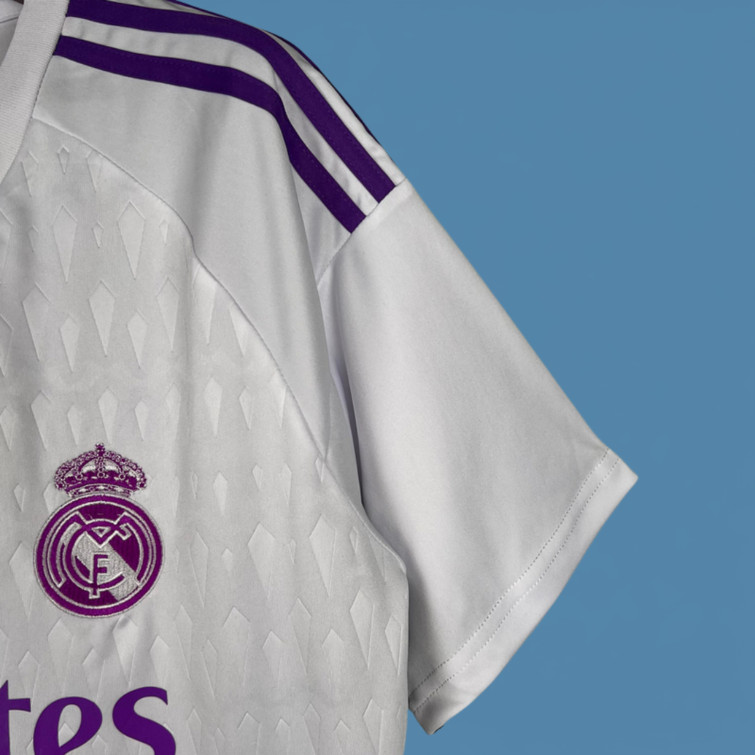 Edición Especial Real Madrid 23/24