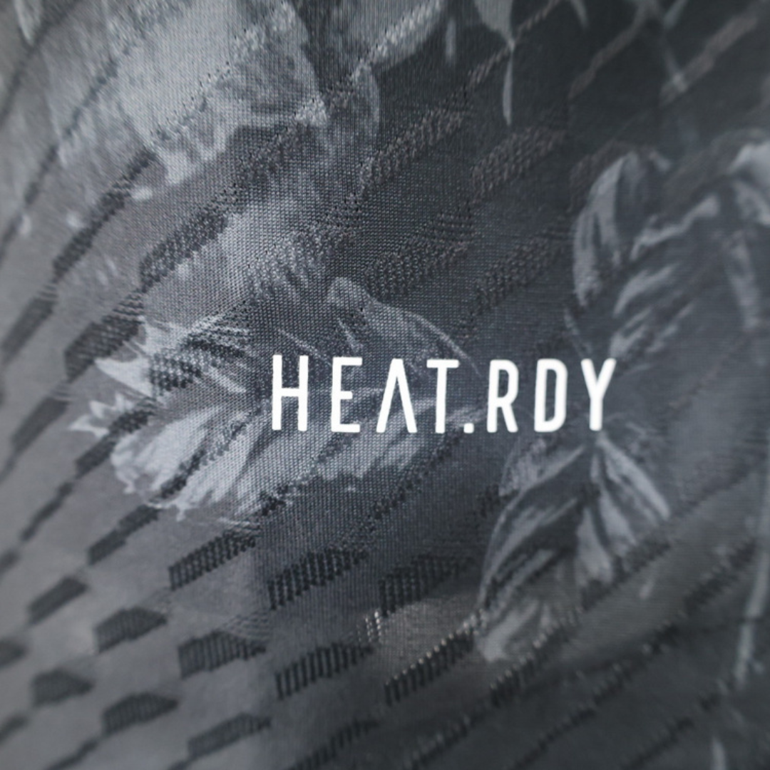 Cuarta Equipación Real Madrid Y3 21/22