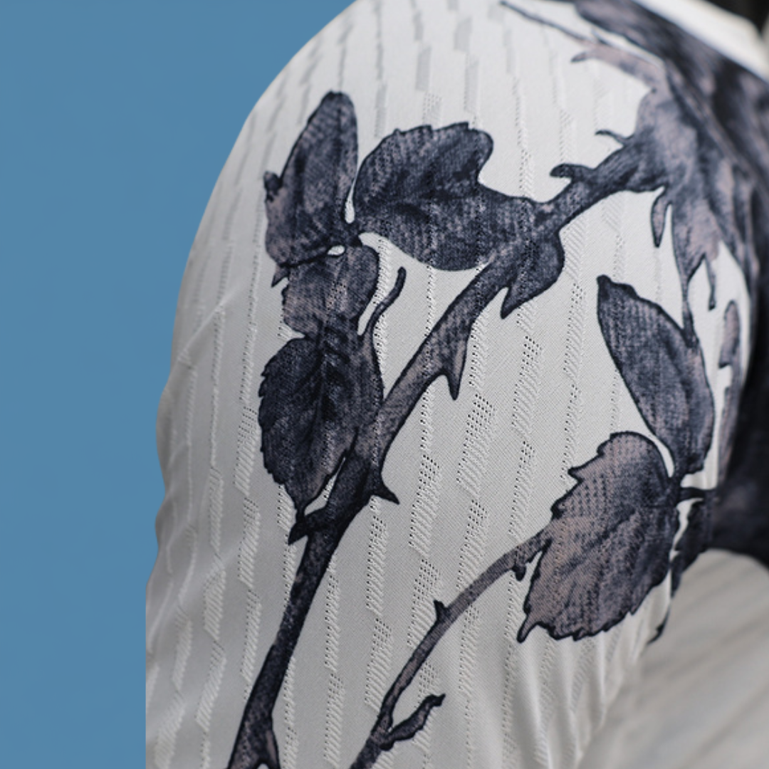 Camiseta Entreno Real Madrid Y3 23/24