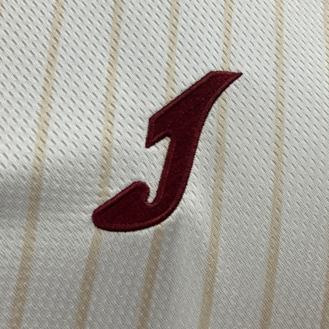 Camiseta Visitante Villarreal 25/26