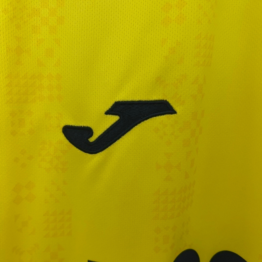 Camiseta Local Villarreal 24/25