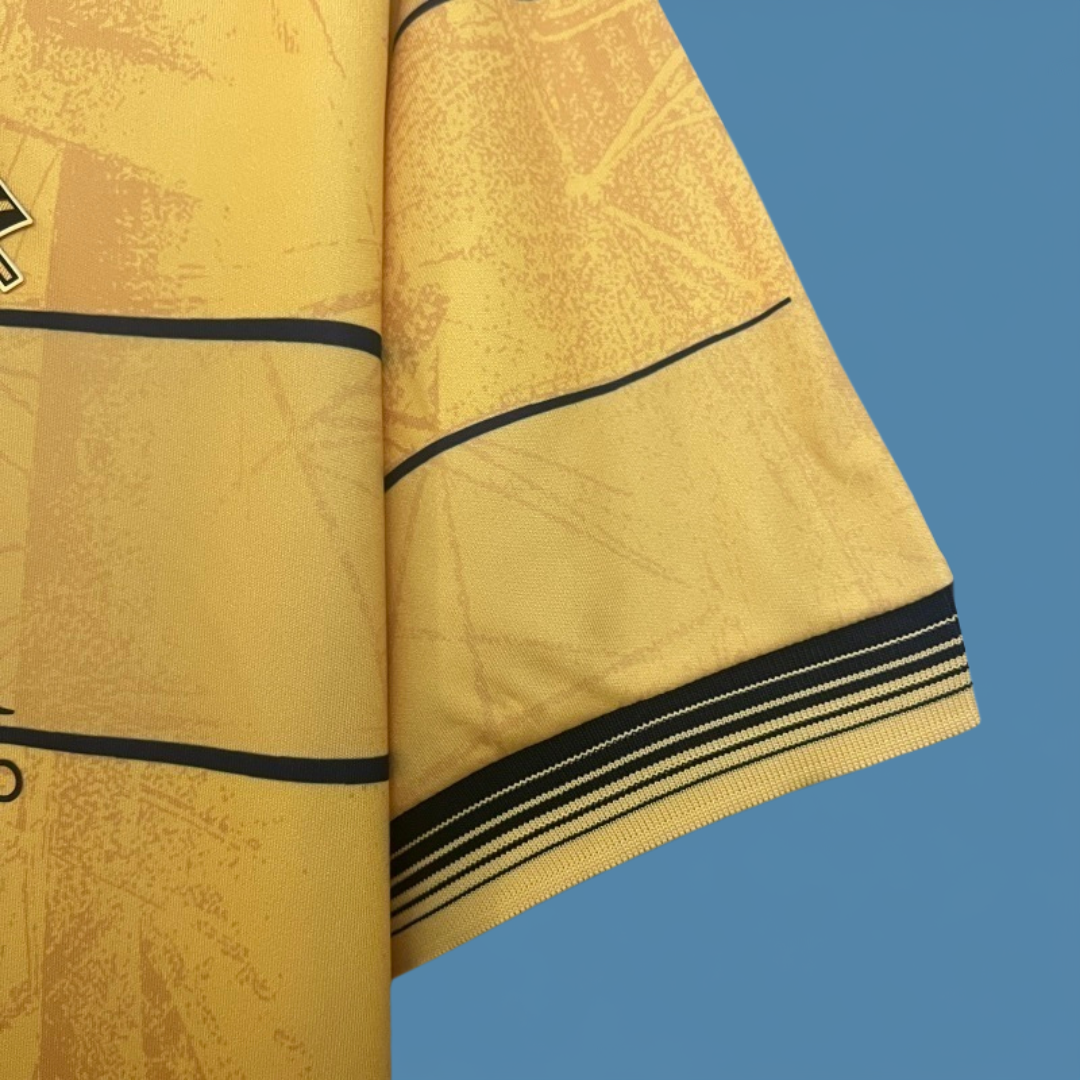 Camiseta Visitante Real Sociedad 24/25