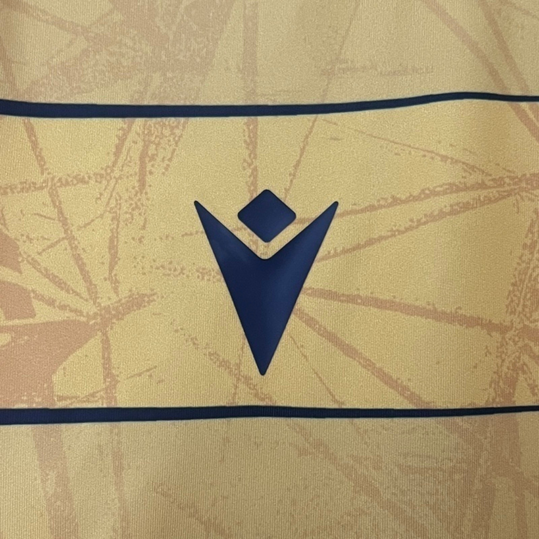 Camiseta Visitante Real Sociedad 24/25