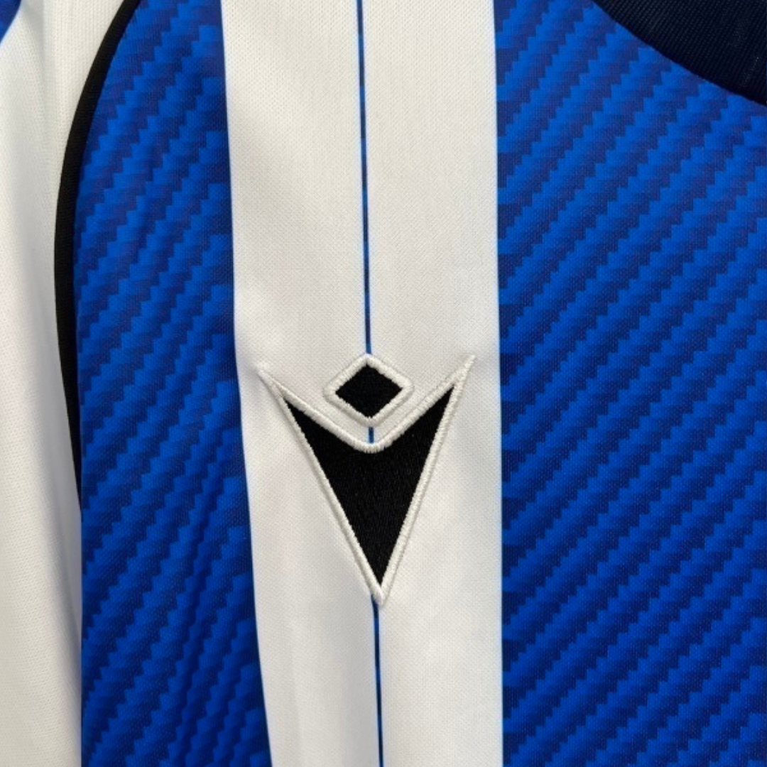 Camiseta Local Real Sociedad 25/26