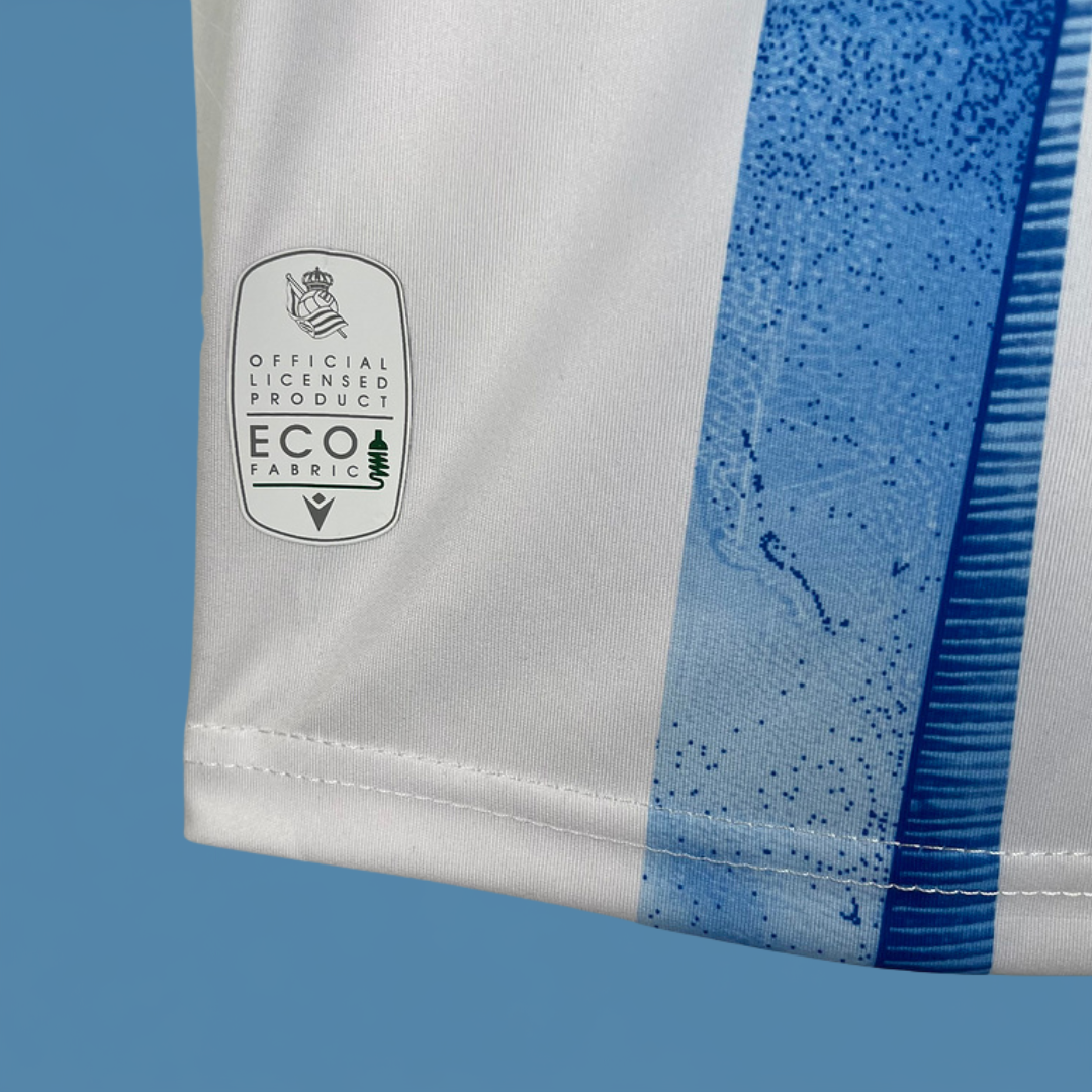 Camiseta Local Real Sociedad 23/24