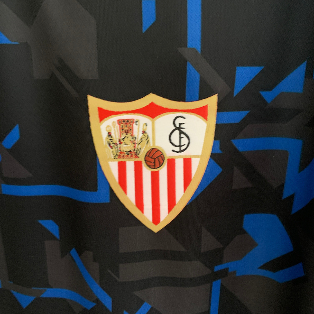 Tercera Equipación Sevilla 23/24