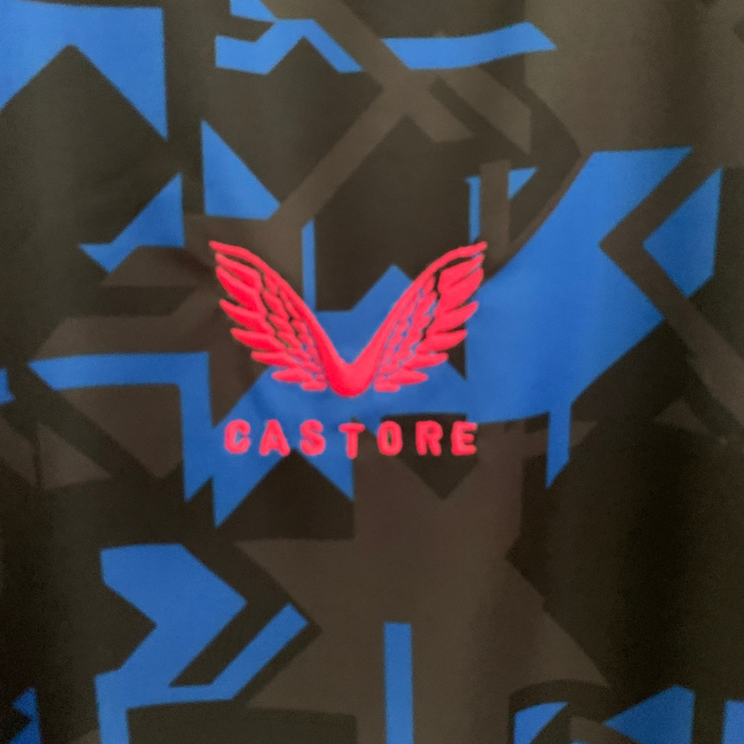 Tercera Equipación Sevilla 23/24