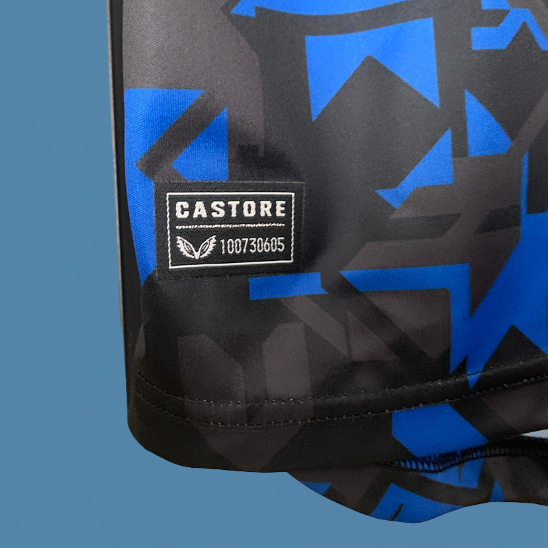 Tercera Equipación Sevilla 23/24