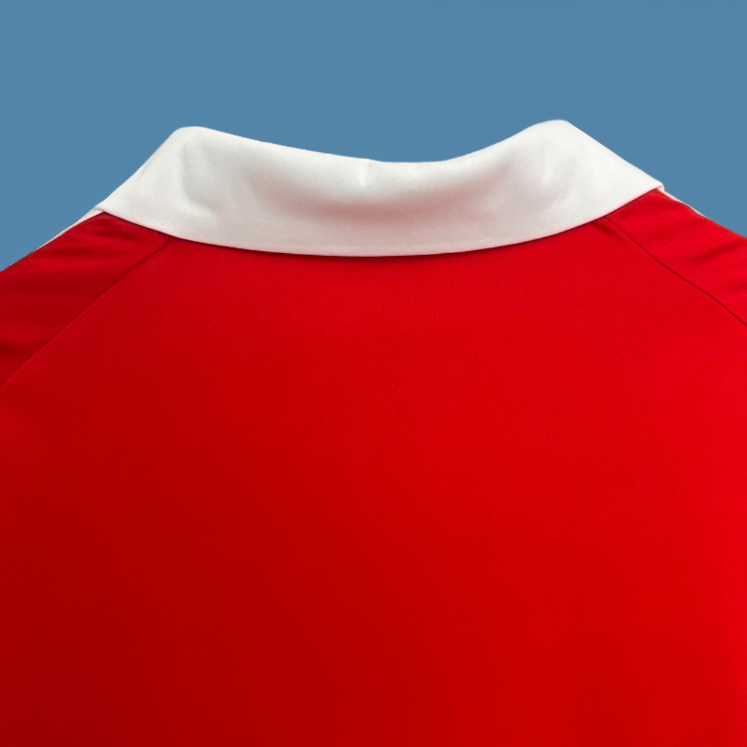 Camiseta Visitante Sevilla 25/26