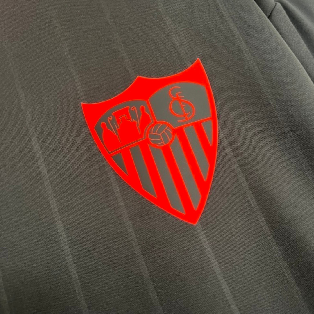 Tercera Equipación Sevilla 25/26