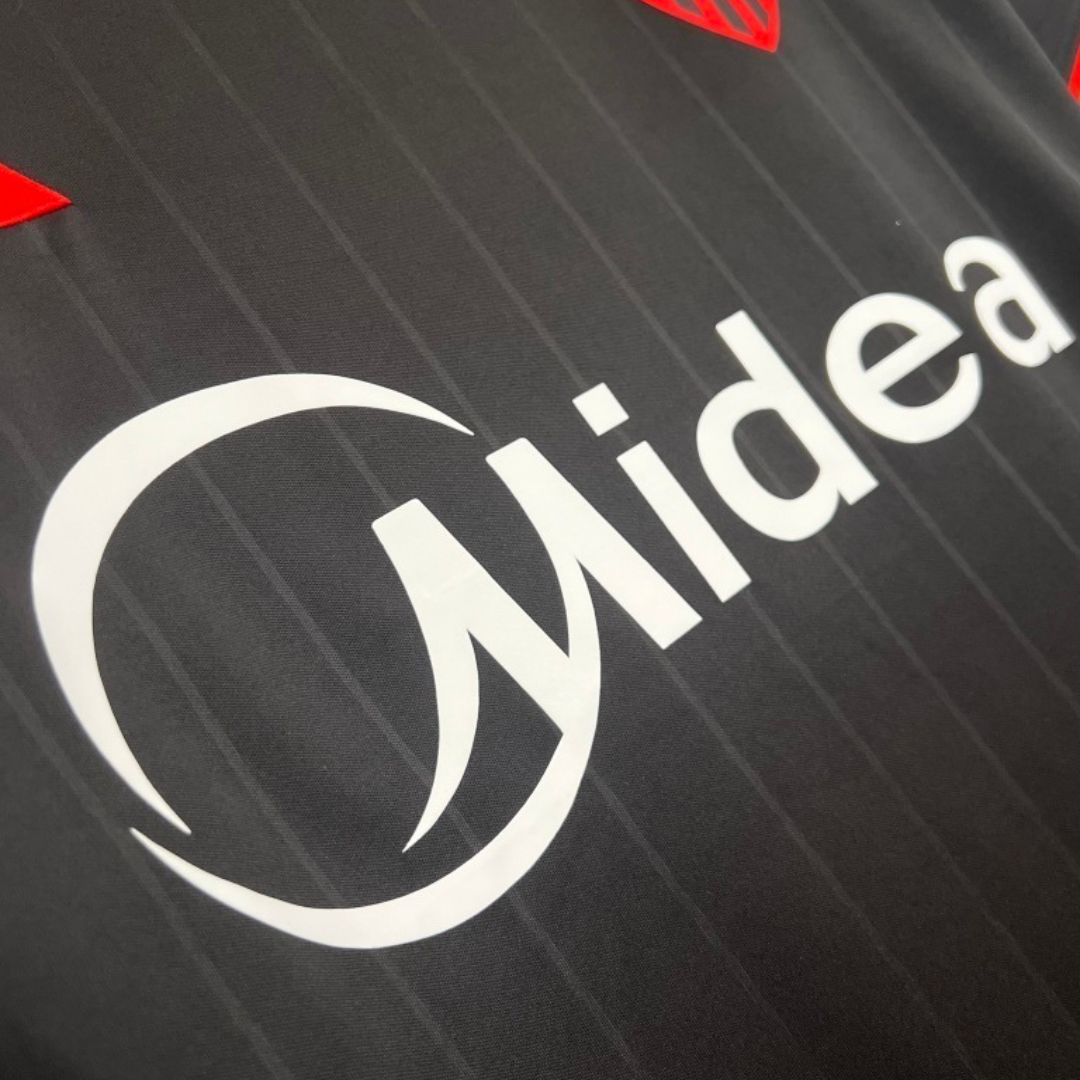 Tercera Equipación Sevilla 25/26