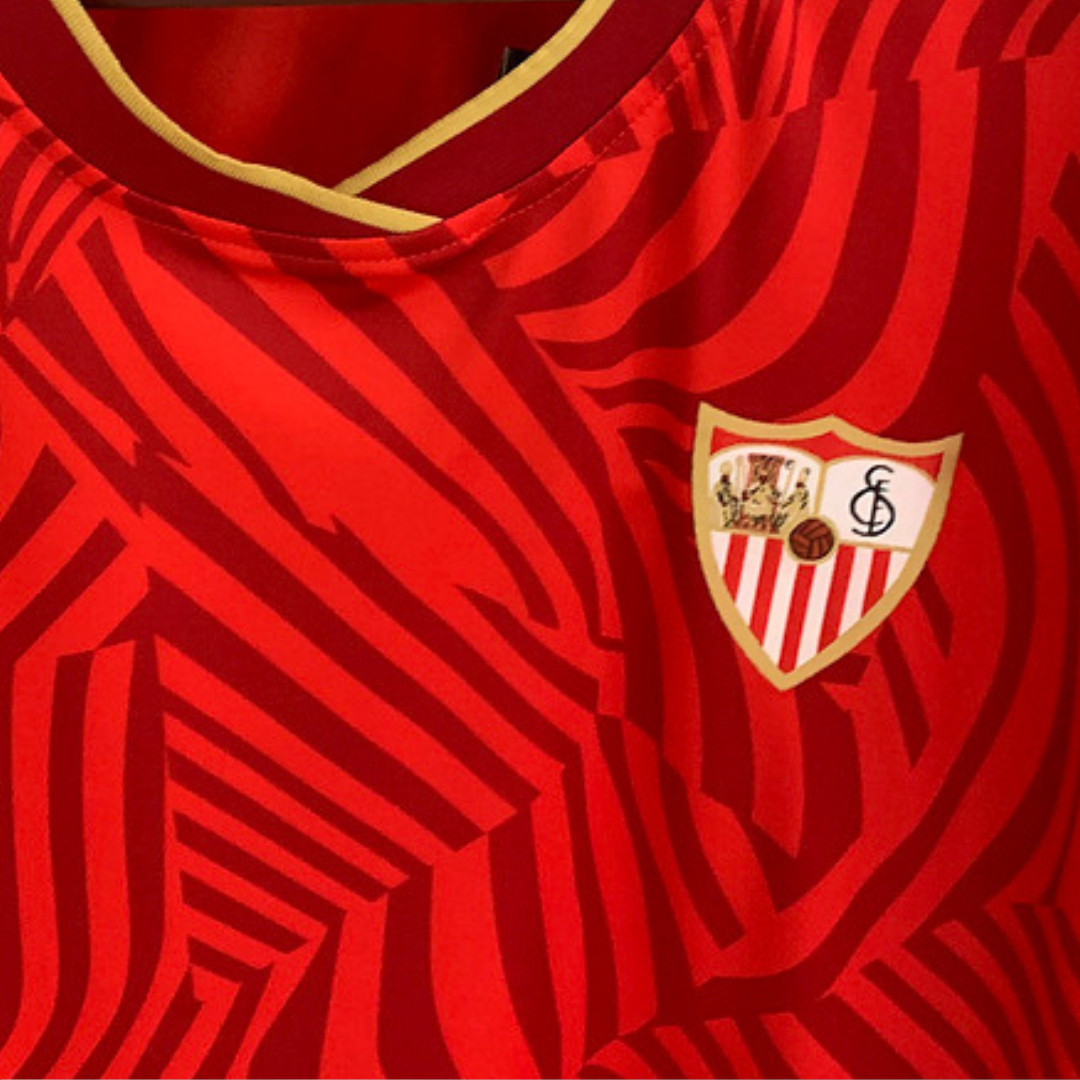 Camiseta Visitante Sevilla 23/24