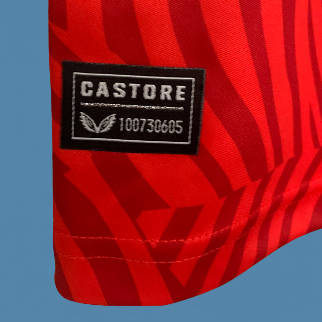 Camiseta Visitante Sevilla 23/24