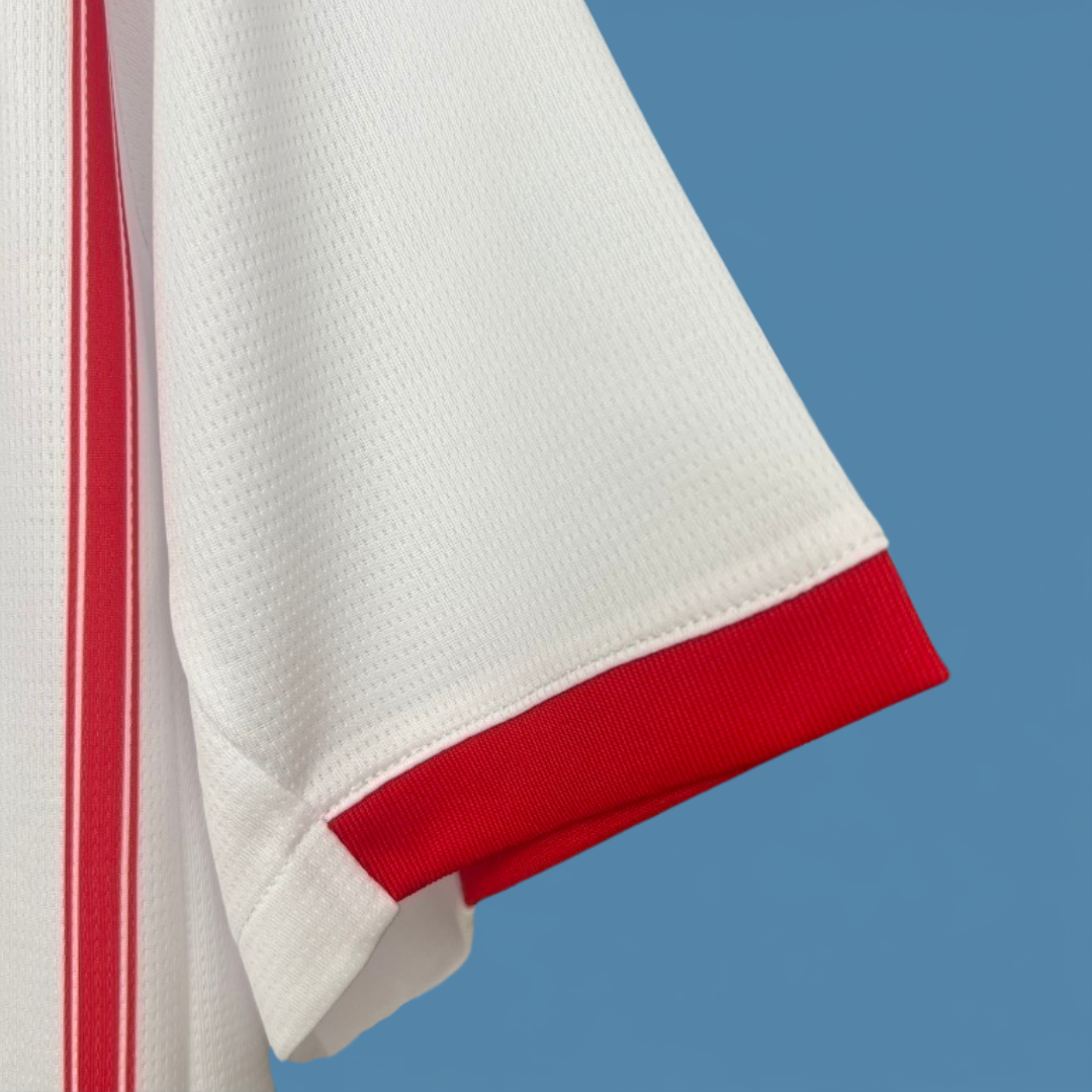 Camiseta Local Girona 25/26