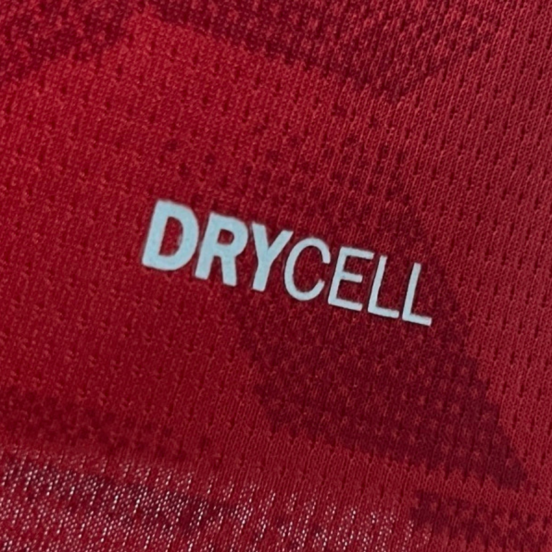 Camiseta Visitante Valencia 25/26