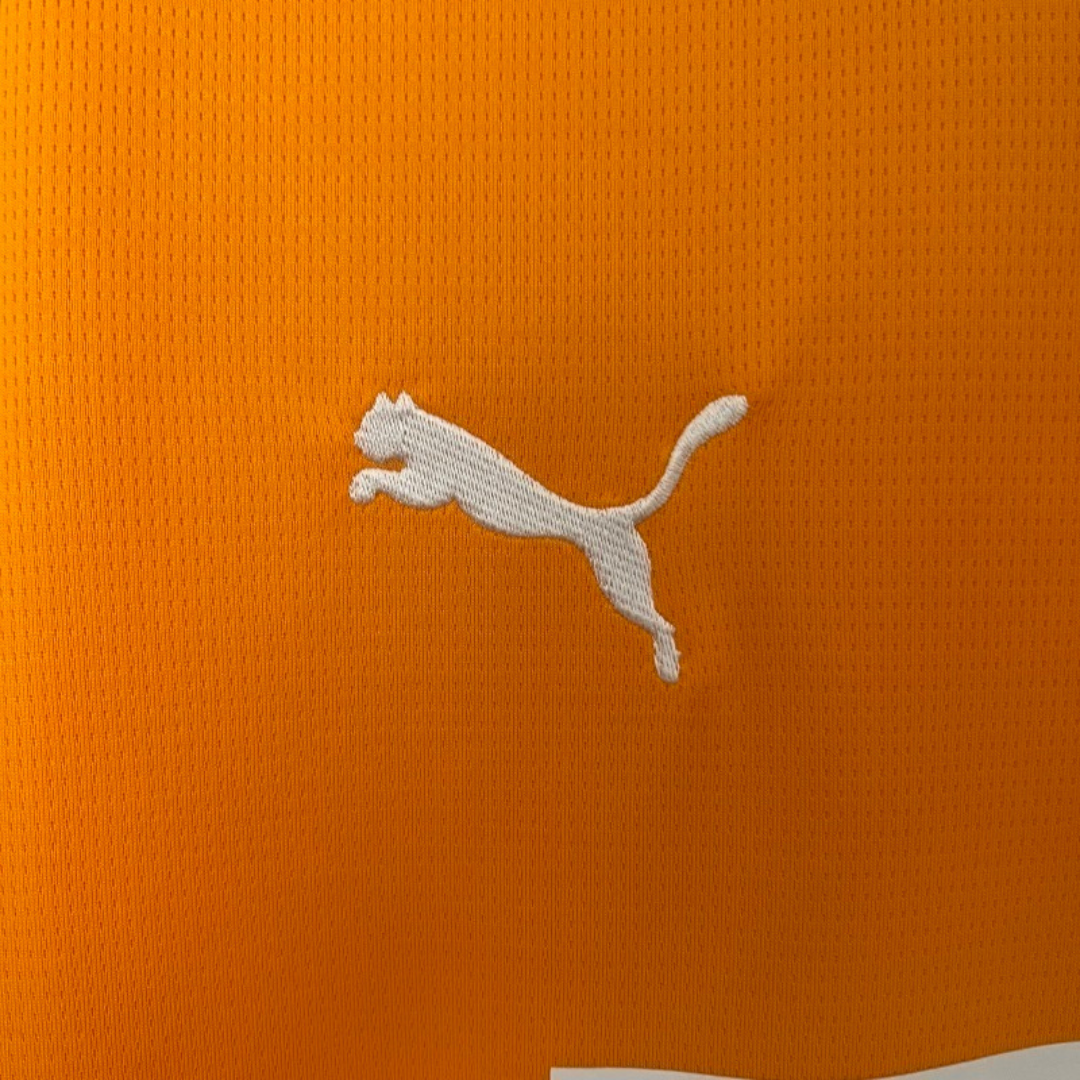 Tercera Equipación Valencia 24/25