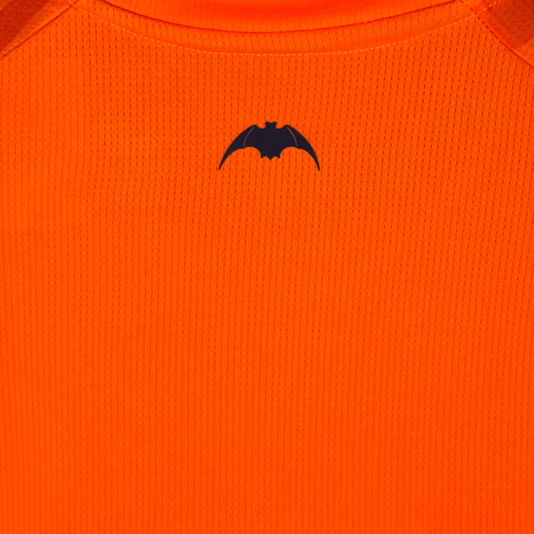 Tercera Equipación Valencia 23/24