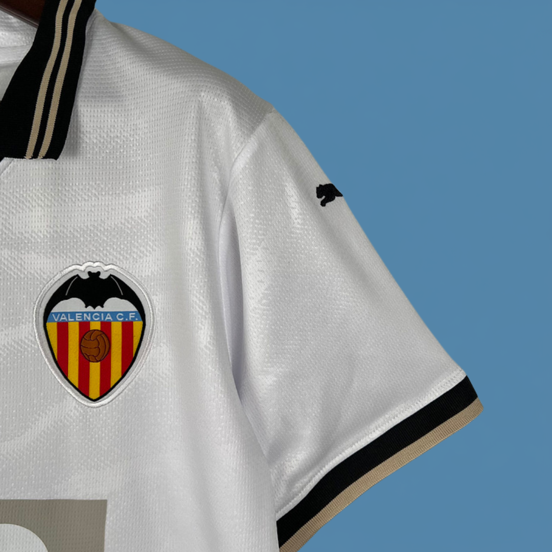 Camiseta Local Valencia 23/24