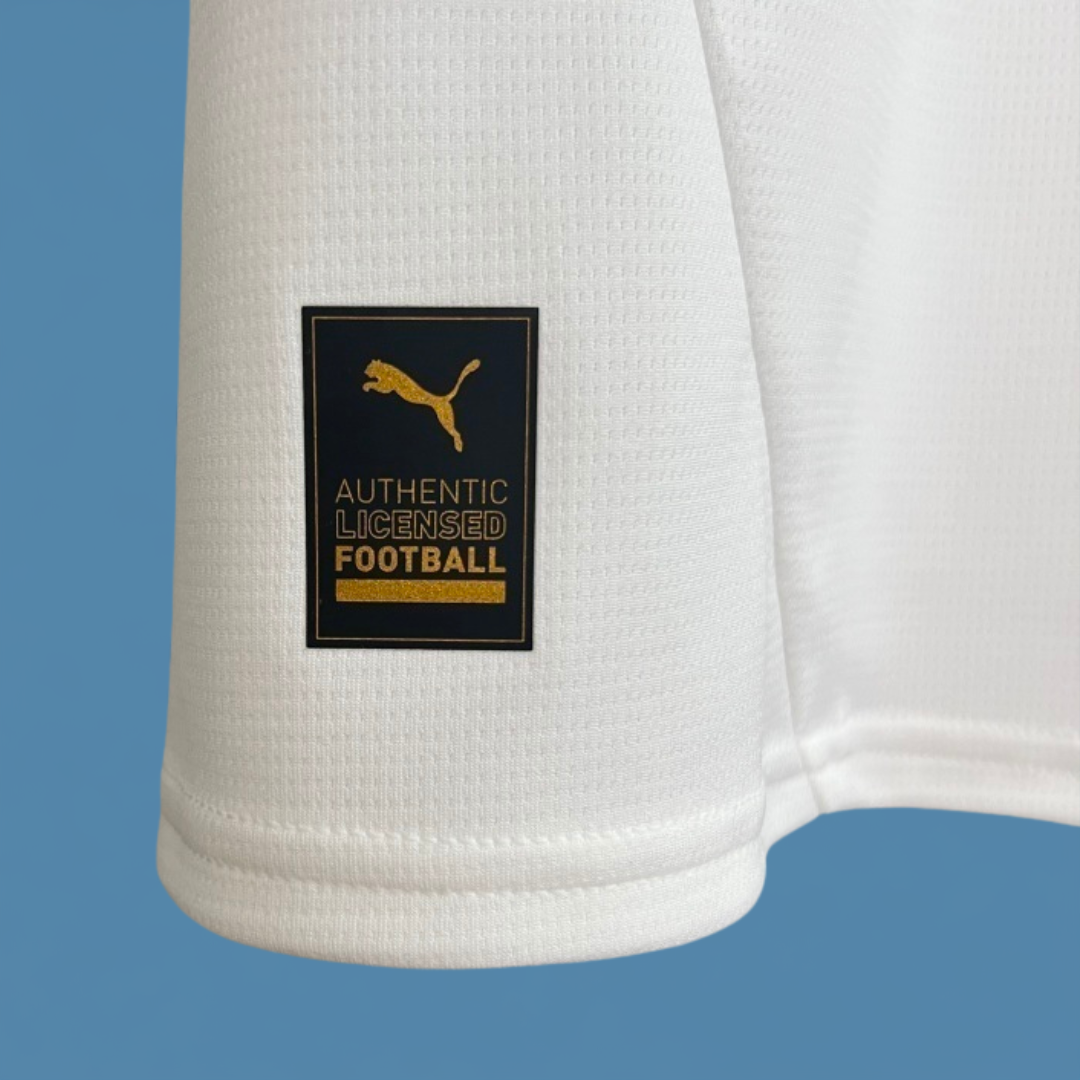 Camiseta Local Valencia 24/25